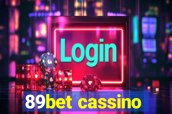 89bet cassino